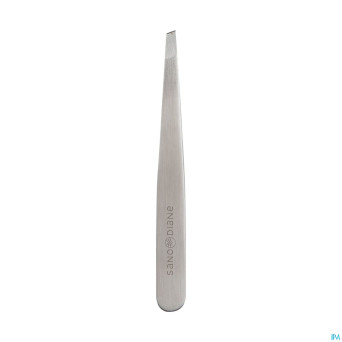 Sanodiane 104 pince epiler morsbiais mat