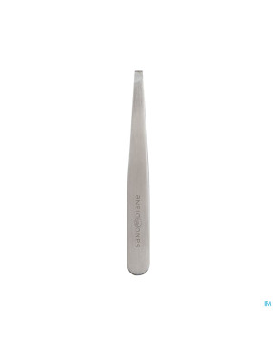 Sanodiane 105 pince epiler mors crabe mat