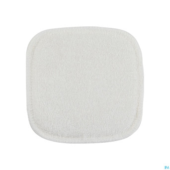 Sanodiane 109 carres demaquillants tissus 5