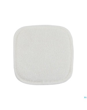 Sanodiane 109 carres demaquillants tissus 5