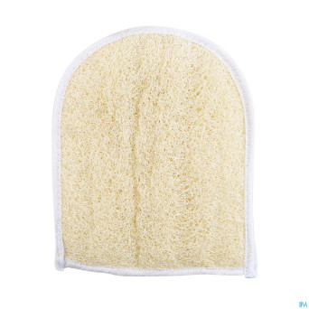 Sanodiane 73 gant loofah