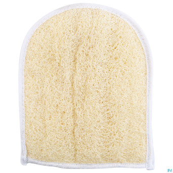 Sanodiane 73 gant loofah