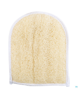 Sanodiane 73 gant loofah