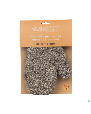 Sanodiane 75 gant crin