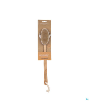 Sanodiane 76 brosse bain