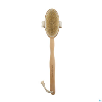 Sanodiane 76 brosse bain