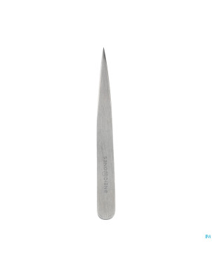 Sanodiane 35 pince echardes inox