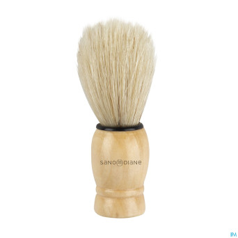 Sanodiane 112 blaireau bois