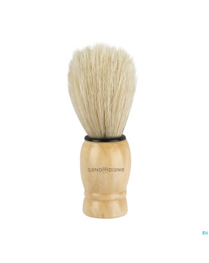 Sanodiane 112 blaireau bois