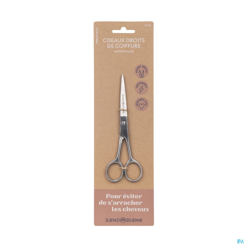Sanodiane 30 cisx coiffeur