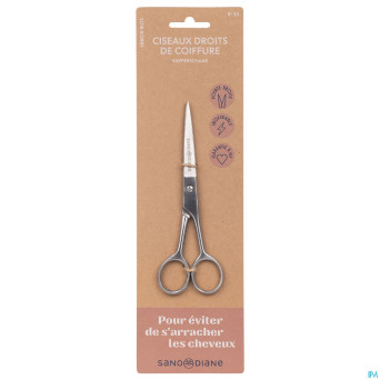 Sanodiane 30 cisx coiffeur