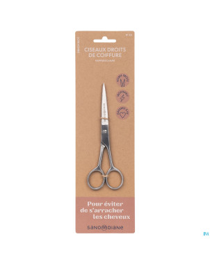 Sanodiane 30 cisx coiffeur