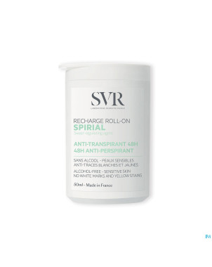 Svr spirial deo douche gel    400ml