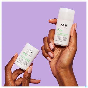 Svr spirial deo douche gel    400ml