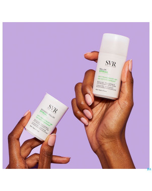 Svr spirial deo douche gel    400ml