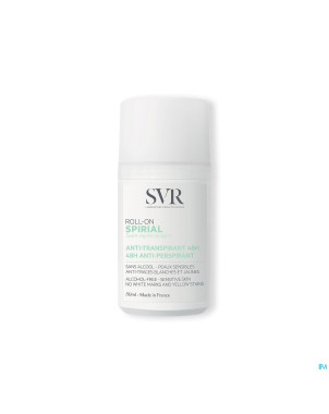 Svr spirial roll-on parfume    50ml