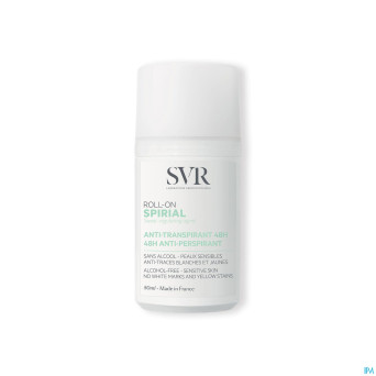 Svr spirial roll-on parfume    50ml