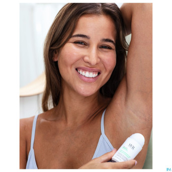 Svr spirial roll-on parfume    50ml