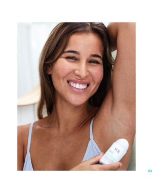 Svr spirial roll-on parfume    50ml