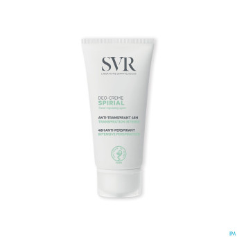 Svr spirial creme    50ml