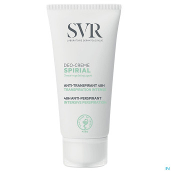 Svr spirial creme    50ml