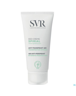 Svr spirial creme    50ml