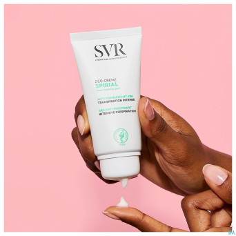 Svr spirial creme    50ml