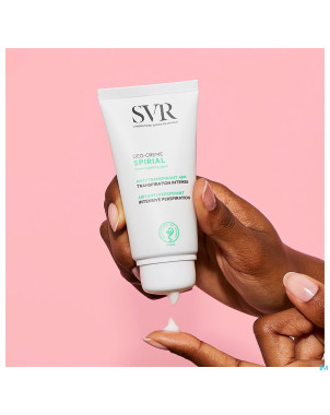 Svr spirial creme    50ml