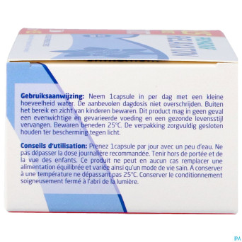 Promagnor relaxation caps 60+15