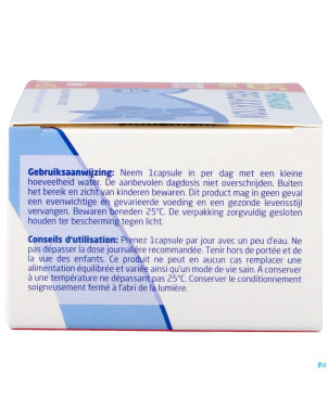 Promagnor relaxation caps 60+15