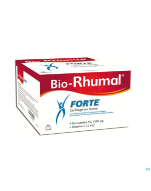Bio-rhumal forte    comp 180
