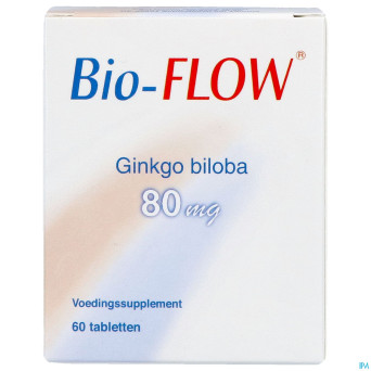 Bio-flow    comp 60