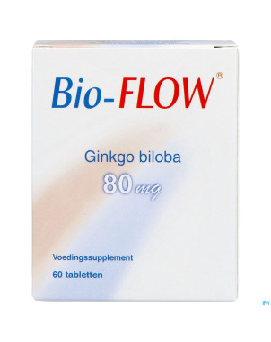 Bio-flow    comp 60