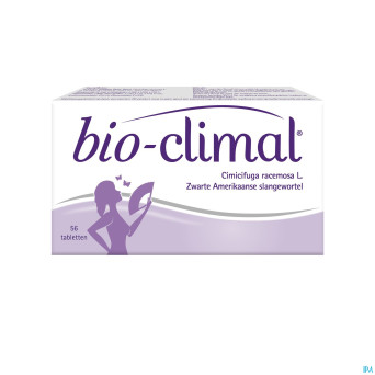 Bio-climal    comp 56