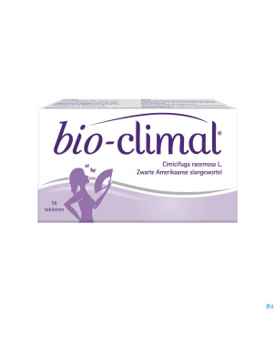 Bio-climal    comp 56