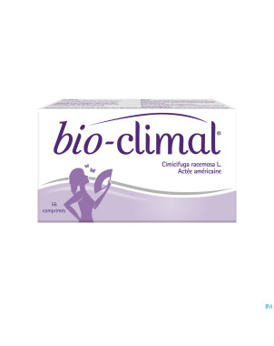 Bio-climal    comp 56