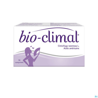 Bio-climal    comp 56
