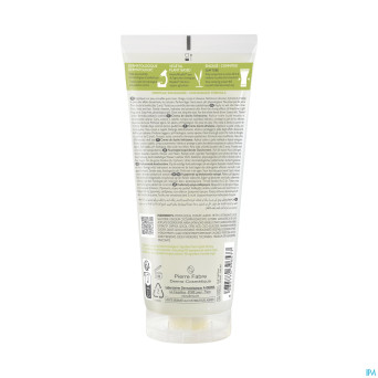 Aderma indisp.gel douche hydra protect 200ml
