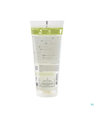 Aderma indisp.gel douche hydra protect 200ml