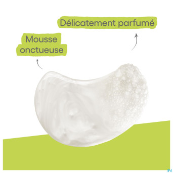 Aderma indisp.gel douche hydra protect 200ml