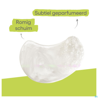 Aderma indisp.gel douche hydra protect 200ml