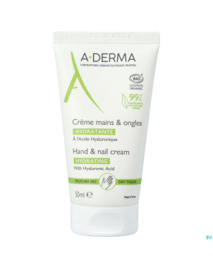 Aderma indisp.cr main cosmos lait av. 50ml