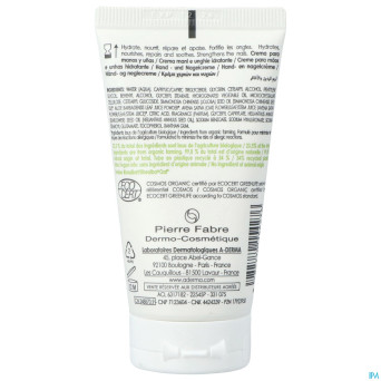 Aderma indisp.cr main cosmos lait av. 50ml