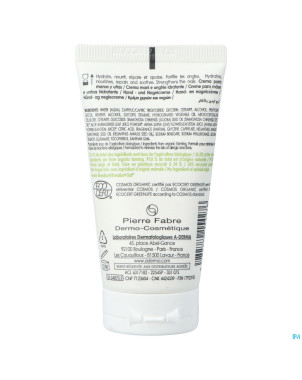 Aderma indisp.cr main cosmos lait av. 50ml