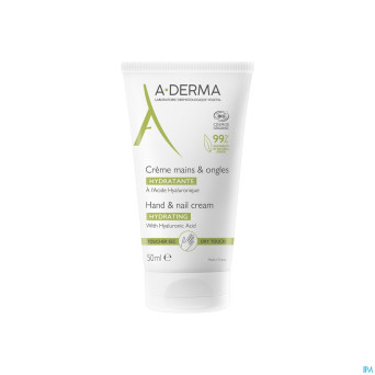 Aderma indisp.cr main cosmos lait av. 50ml