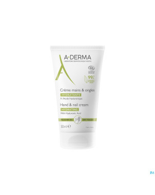 Aderma indisp.cr main cosmos lait av. 50ml