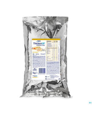 Thickenup instant mix oeuf provencale sach pdr 1kg