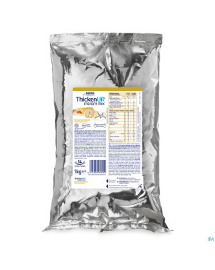 Thickenup instant mix oeuf provencale sach pdr 1kg