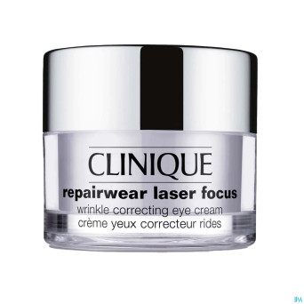 Clinique smart clinical repairwear eye cream 15ml