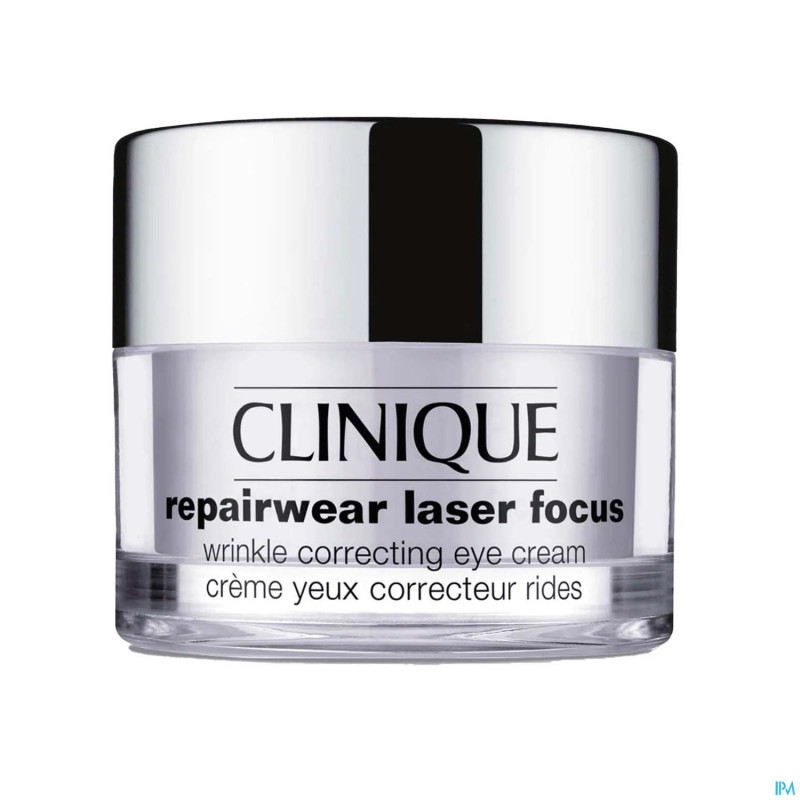Clinique smart clinical repairwear eye cream 15ml